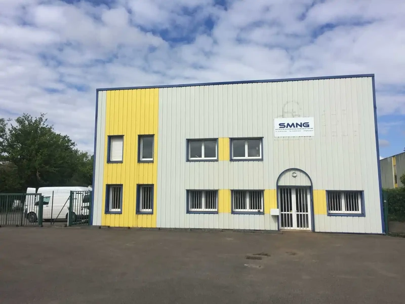 Atelier SMNG St Jacques