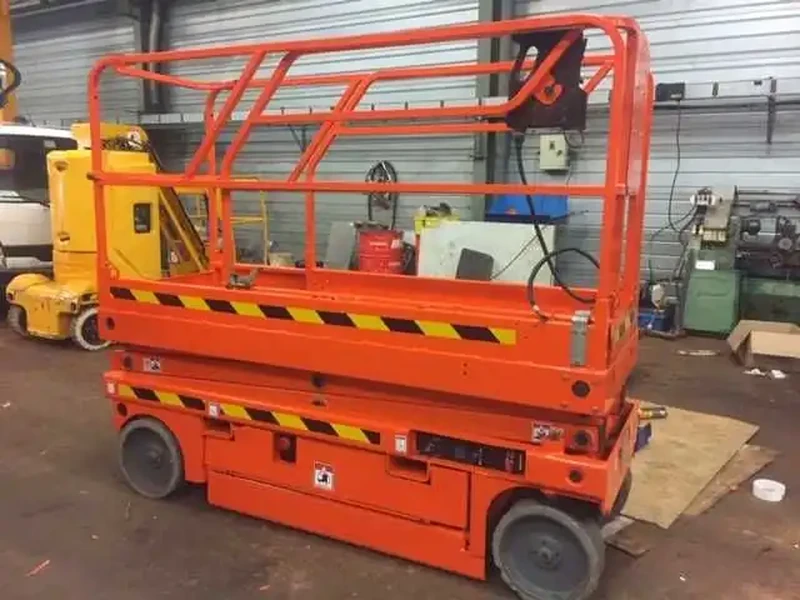 Compact 8 reconditionné 